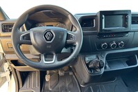 Renault Master vaihtoauto