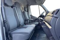 Renault Master vaihtoauto