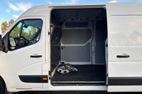 Renault Master vaihtoauto