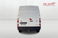 Renault Master vaihtoauto