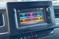 Renault Master vaihtoauto