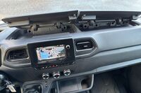 Renault Master vaihtoauto