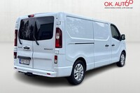 Renault Trafic vaihtoauto