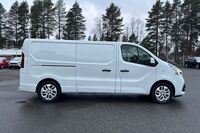 Renault Trafic vaihtoauto