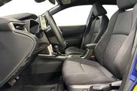 Toyota Corolla Cross vaihtoauto