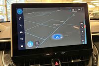 Toyota Corolla Cross vaihtoauto