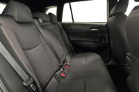 Toyota Corolla Cross vaihtoauto