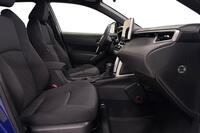 Toyota Corolla Cross vaihtoauto