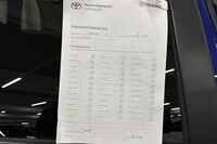 Toyota Corolla Cross vaihtoauto