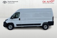 Toyota Proace MAX vaihtoauto