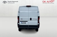 Toyota Proace MAX vaihtoauto