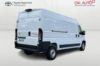 Toyota Proace MAX vaihtoauto