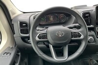 Toyota Proace MAX vaihtoauto