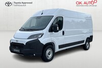 Toyota Proace MAX vaihtoauto