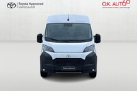 Toyota Proace MAX vaihtoauto