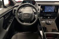 Toyota bZ4X vaihtoauto