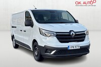 Renault Trafic vaihtoauto