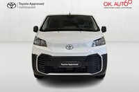 Toyota Proace EV vaihtoauto