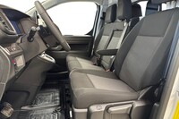 Toyota Proace EV vaihtoauto