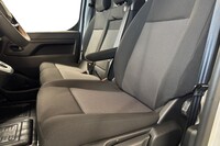 Toyota Proace EV vaihtoauto