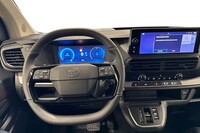 Toyota Proace EV vaihtoauto