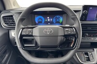 Toyota Proace EV vaihtoauto