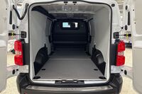 Toyota Proace EV vaihtoauto