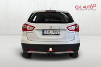 Suzuki SX4 S-CROSS vaihtoauto