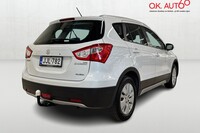 Suzuki SX4 S-CROSS vaihtoauto