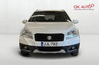 Suzuki SX4 S-CROSS vaihtoauto