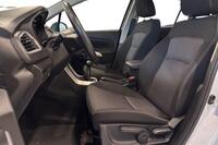 Suzuki SX4 S-CROSS vaihtoauto