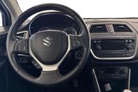 Suzuki SX4 S-CROSS vaihtoauto