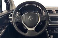 Suzuki SX4 S-CROSS vaihtoauto