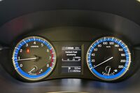 Suzuki SX4 S-CROSS vaihtoauto