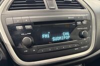 Suzuki SX4 S-CROSS vaihtoauto