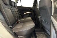 Suzuki SX4 S-CROSS vaihtoauto