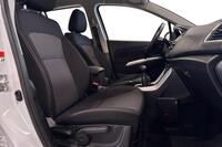 Suzuki SX4 S-CROSS vaihtoauto