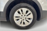 Suzuki SX4 S-CROSS vaihtoauto