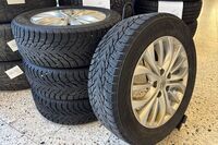 Suzuki SX4 S-CROSS vaihtoauto