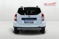 Dacia Duster vaihtoauto