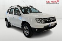 Dacia Duster vaihtoauto