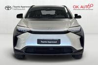 Toyota bZ4X vaihtoauto