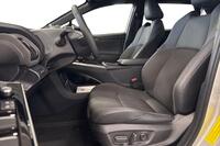 Toyota bZ4X vaihtoauto