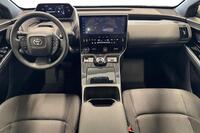 Toyota bZ4X vaihtoauto