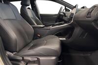 Toyota bZ4X vaihtoauto