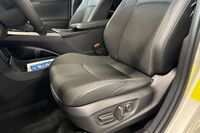 Toyota bZ4X vaihtoauto