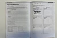 Toyota bZ4X vaihtoauto