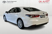 Toyota Camry vaihtoauto