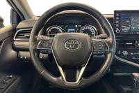 Toyota Camry vaihtoauto