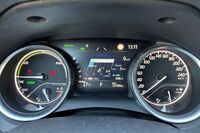 Toyota Camry vaihtoauto